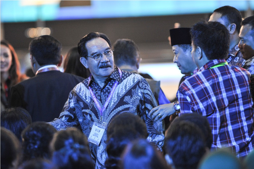 Antasari Azhar Dukung Ahok-Djarot