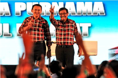 Djarot: Pertanyaan Semakin Tajam, Debat Kita Semakin Seru