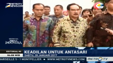 Keadilan untuk Antasari