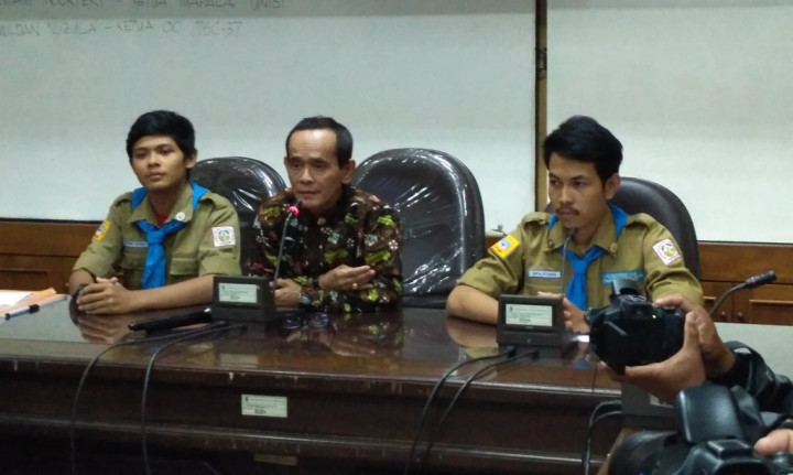 Teka-teki Pelaku Kekerasan di Diksar Mapala UII