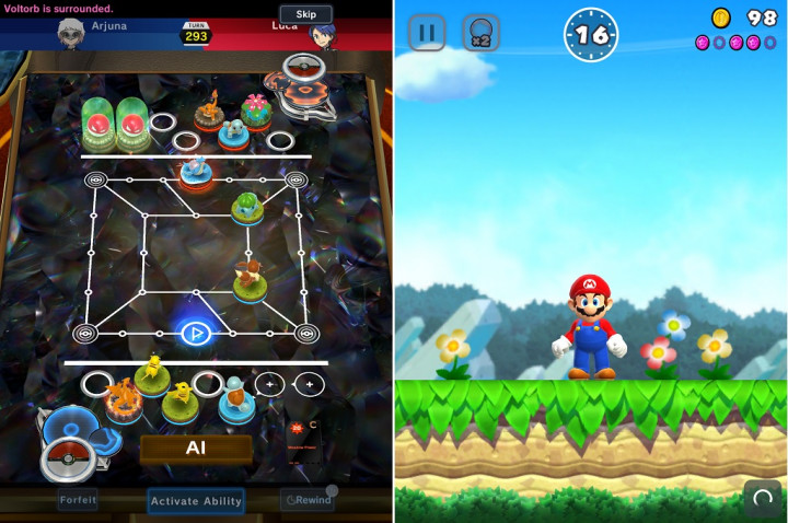 Ini Dia 7 Game iOS Seru Bulan Januari