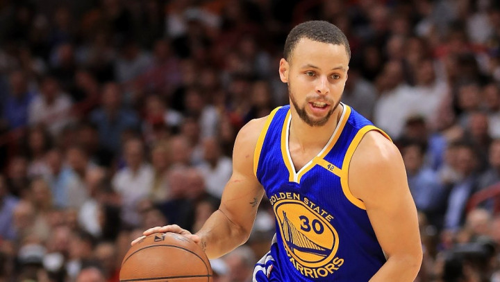 Perayaan Imlek ala Bintang NBA