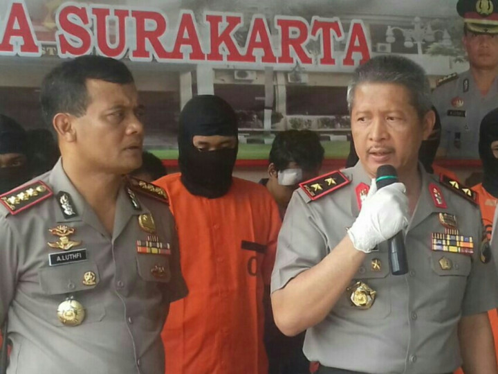 Polisi Kantongi 2 Tersangka Kasus Kekerasan di Mapala UII
