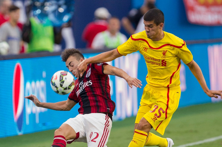 Mantan Gelandang Liverpool Ini Ingin Wolverhampton Menang