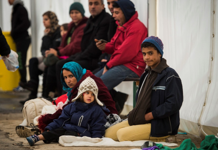 Badan PBB Desak Trump Izinkan Pengungsi dari Negara Muslim