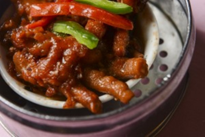 Tahun Ayam Api: Cakar Mukjizat Penuh Rahmat