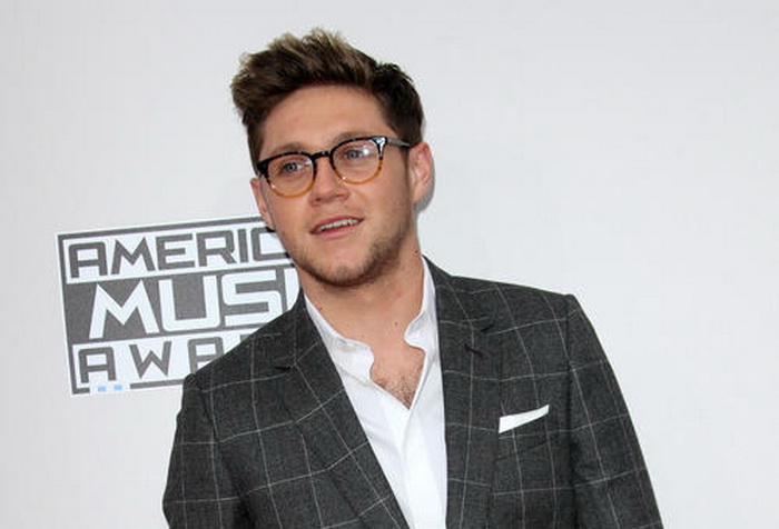 Niall Horan Ubah Jadwal Rilis Album Perdana