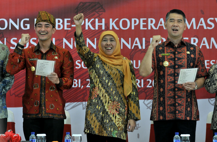 Penyembuhan Korban Narkoba, Peran Keluarga Perlu Dikuatkan