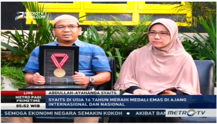 Orang Tua Korban Mapala UII Minta Proses Hukum Transparan