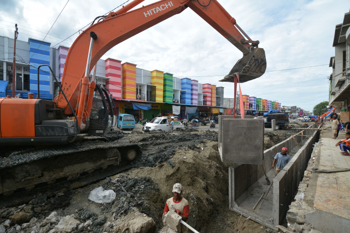 Kemendag Siapkan Standardisasi Desain Pasar Rakyat