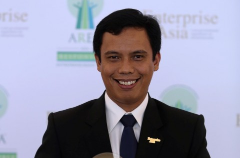 Bank Mantap Targetkan Aset Rp 16 Triliun di 2017