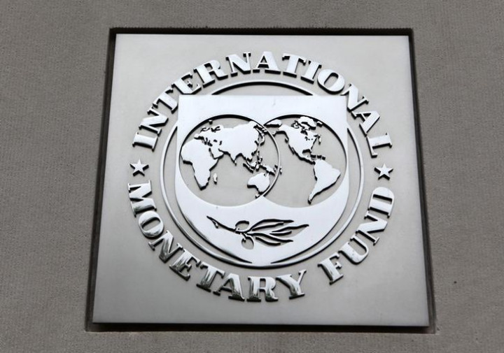  IMF Peringatkan Pinjaman Eurogroup Tidak Cukup untuk Bayar Utang Yunani