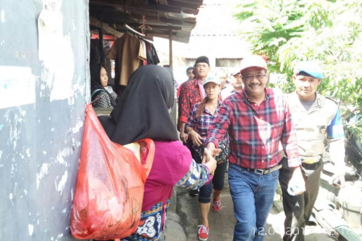 Djarot: Masyarakat Bisa Bedakan Mana yang Rasional, Mana yang Diawang-awang