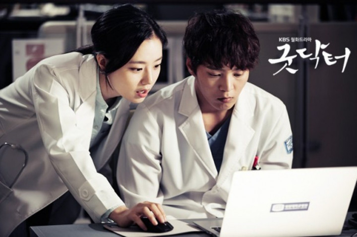 Film Drama Korea Good Doctor Dibuat Versi Amerika Serikat