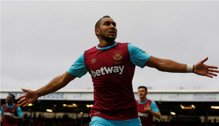 Resmi, Dimitri Payet Kembali ke Marseille