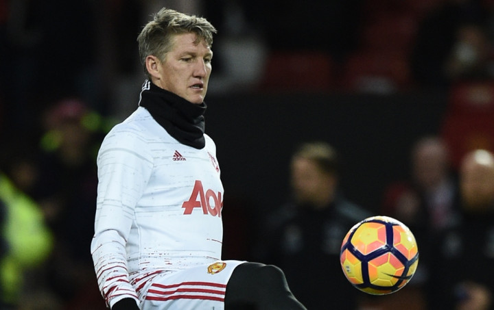 Perdana, Schweini Jadi Starter saat Hadapi Wigan