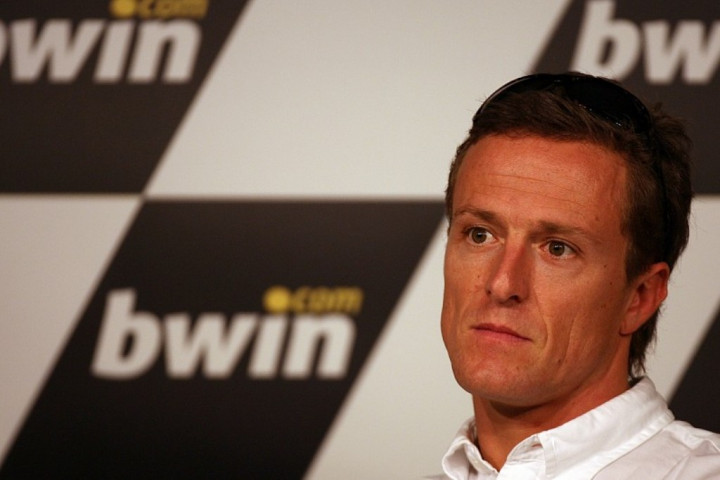 Sete Gibernau akan Jadi Penasihat Dani Pedrosa