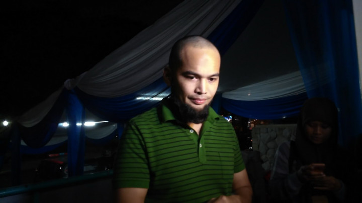 Teuku Wisnu Kembali Akting di Drama Komedi