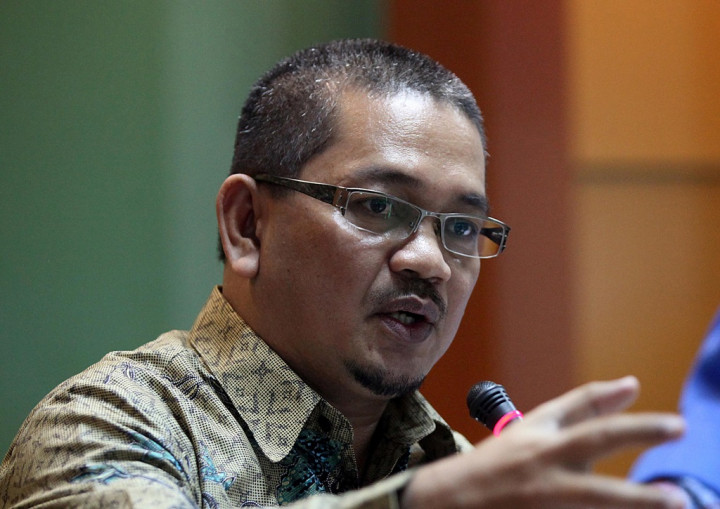 KY Dukung Pembentukan Majelis Kehormatan Hakim Konstitusi