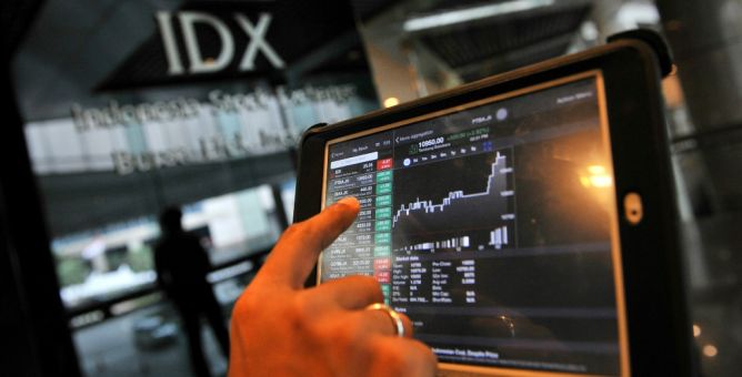 BEI Perpanjang Suspensi Saham Sembilan Emiten