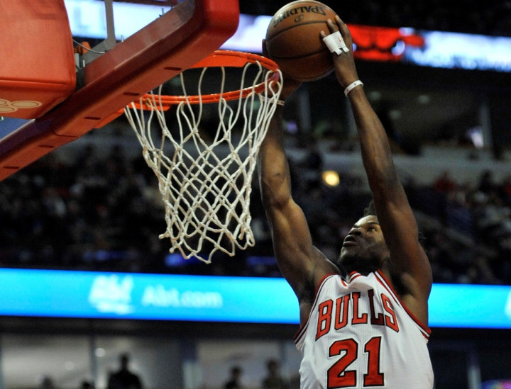 Hasil Lengkap Pertandingan NBA Hari Ini