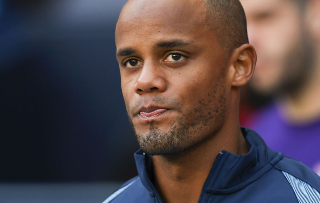 Vincent Kompany (Foto: AFP/Paul Ellis)