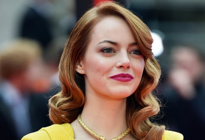 Emma Stone Enggan Perankan Mia dalam Teater Musikal La La Land
