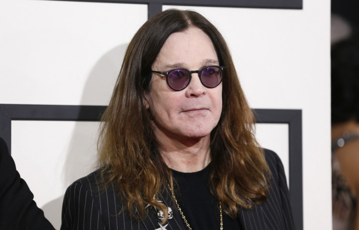 Ozzy Osbourne Ungkap Kedekatannya dengan Lemmy Kilmister