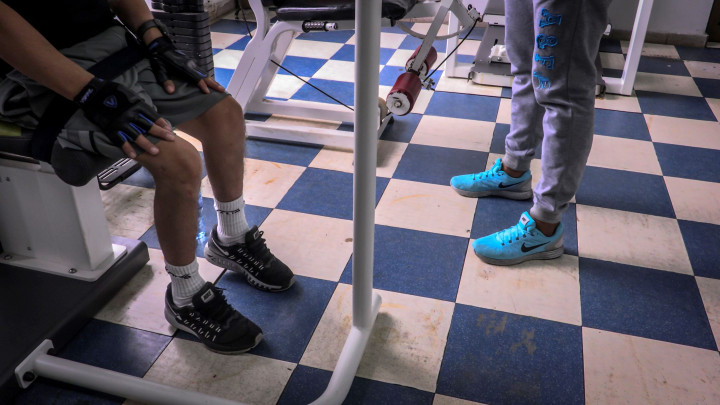 Paradoks Kesehatan Kuba