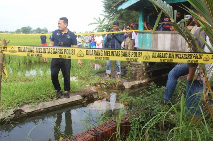 Kapolresta Sidoarjo Evaluasi Keamanan setelah Pembegal Tewas Dikeroyok