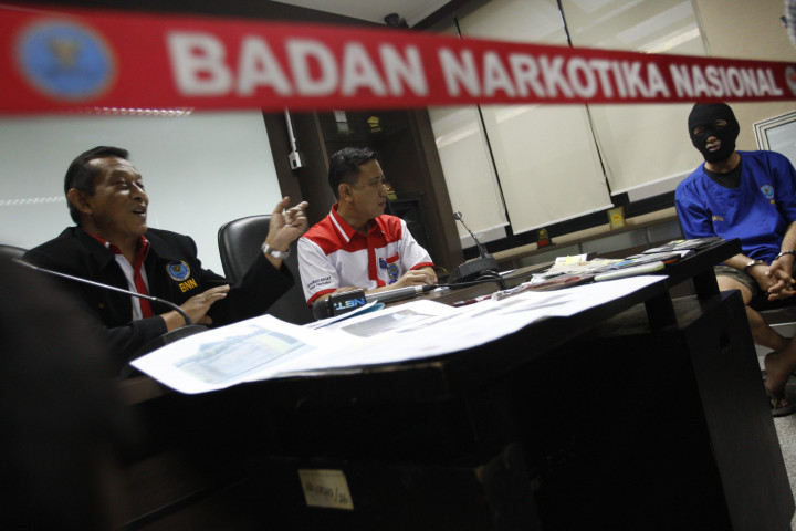 Temuan BNN, 6 Perusahaan Penukaran Valas Layani Penyaluran Dana Narkoba