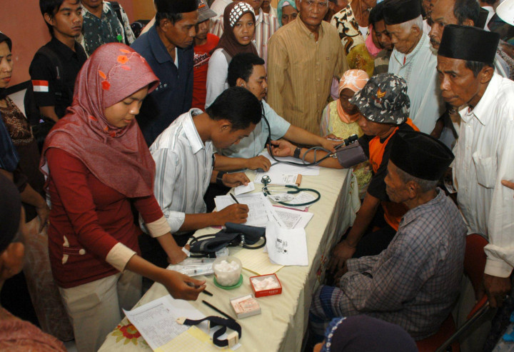 Benang Kusut Layanan Kesehatan