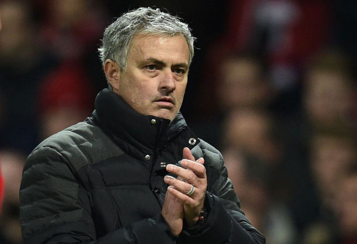 Mourinho: Saya Pernah Dapat Tawaran Menggiurkan dari Tiongkok, tapi..