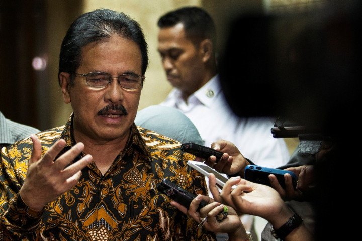 Negara Siap Ambil Alih Tanah Terlantar