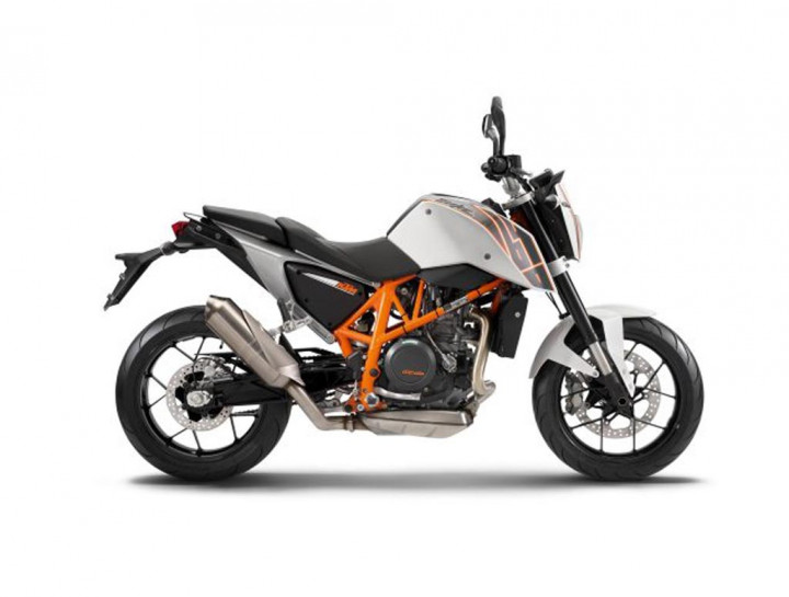 Problem Modul ABS Paksa KTM Tarik Model 690 Duke