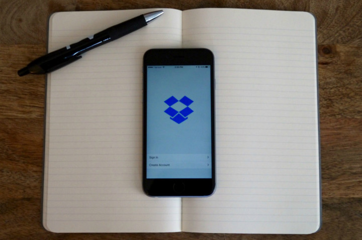 Dropbox Punya Layanan Baru, Pesaing Google Docs