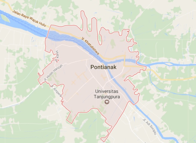 Survei: Pontianak Terbaik Dalam Tata Kelola Ekonomi Daerah