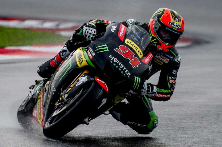 Performa Pembalap Rookie di Tes Pra Musim MotoGP