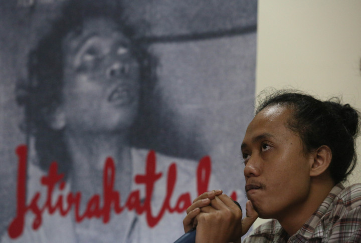 Buruh Diharap Belajar dari Perjuangan Wiji Thukul