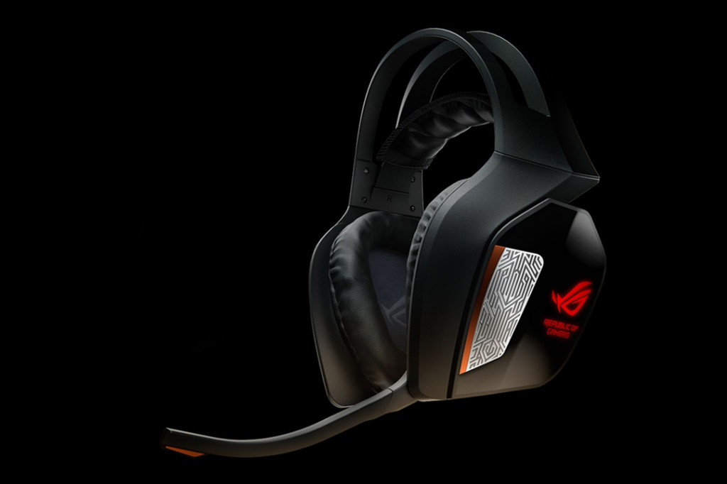 Гарнитура asus rog. ASUS ROG Centurion 7.1. Наушники ASUS Centurion. ASUS ROG Strix наушники 7.1. Наушники ASUS Republic of Gamers.