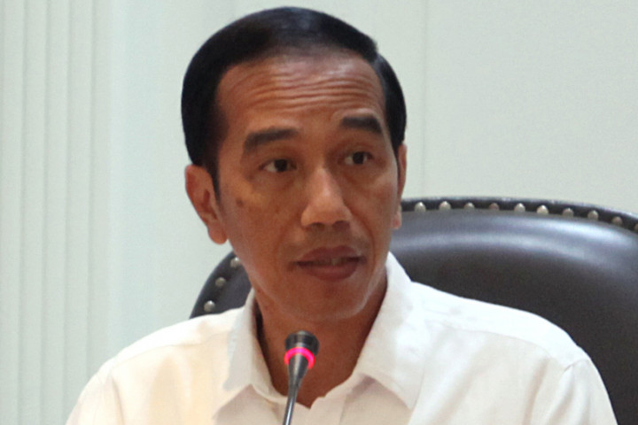 Jokowi Ingin Perencanaan dan Penganggaran Sinkron