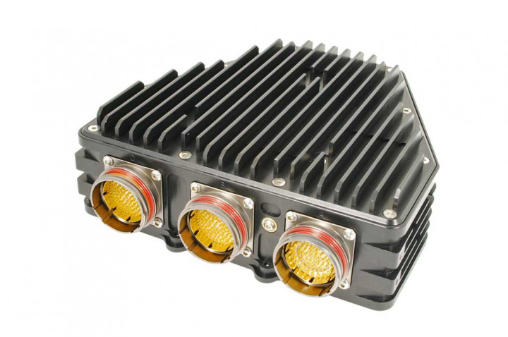 McLaren Ditunjuk jadi Produsen Sensor Mesin di F1 2018-2020