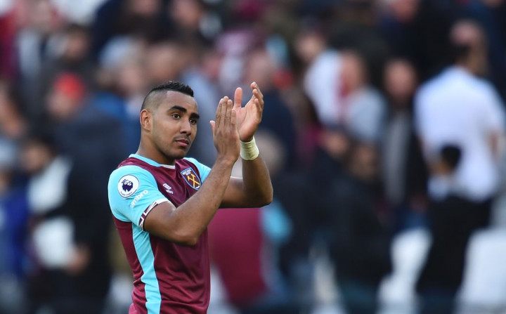 Sebelum Tinggalkan West Ham, Payet Dikucilkan Rekan Setimnya