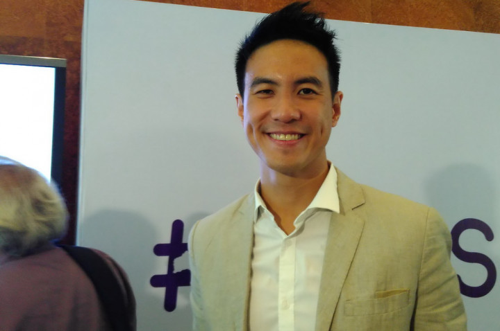 Daniel Mananta Aplikasikan Gaya Hidup Australia di Indonesia