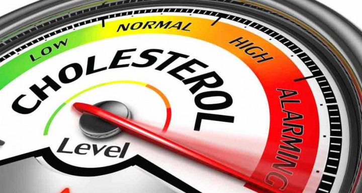 5 Penyakit Mematikan yang Muncul Akibat Kolesterol Tinggi