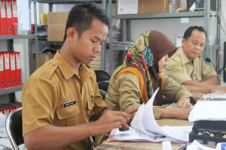 Disdukcapil Tegaskan Surat Keterangan Pengganti Berfungsi Sama dengan KTP-el