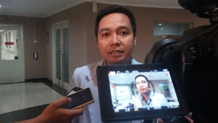 Satu Korban Diksar Mapala UII Masih Dirawat di RS