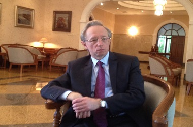 NATO Perkuat Militer di Eropa, Rusia Siap Merespons