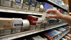 These Factors Make Quit Smoking Difficult