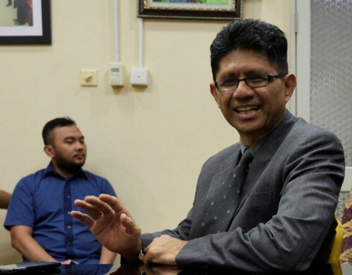 KPK: Penyuap Patrialis Adalah Kartel Daging Sapi